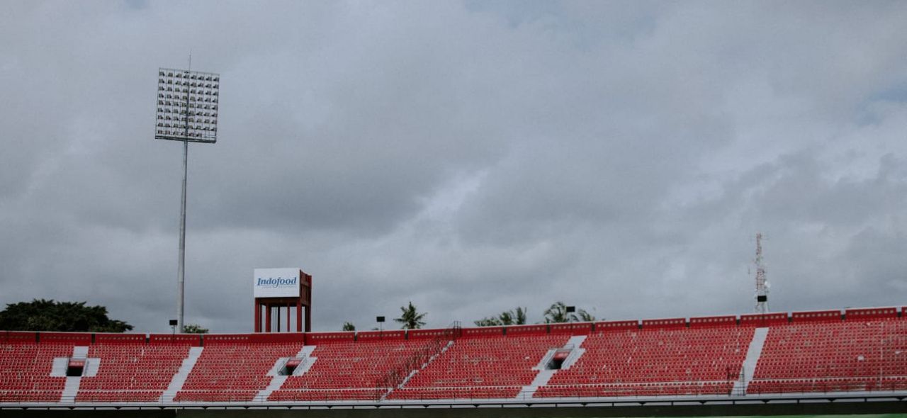 podiumnews.com-Harga Tiket Laga Home Bali United Naik